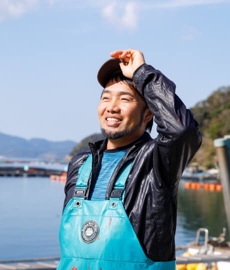 スタッフの写真